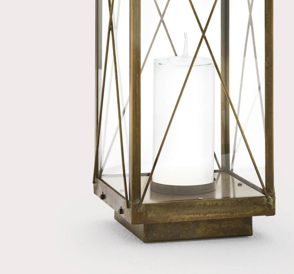 LANTERNE Outdoor Lantern Ground Light 265.12 - touchGOODS