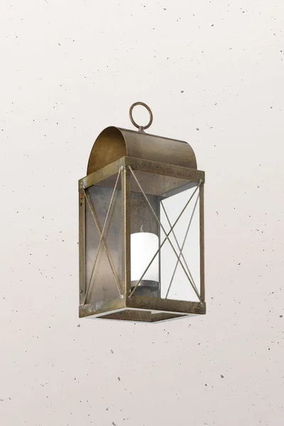 LANTERNE Outdoor Lantern Wall Light 265.13 - touchGOODS