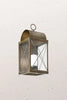 LANTERNE Outdoor Lantern Wall Light 265.13 - touchGOODS
