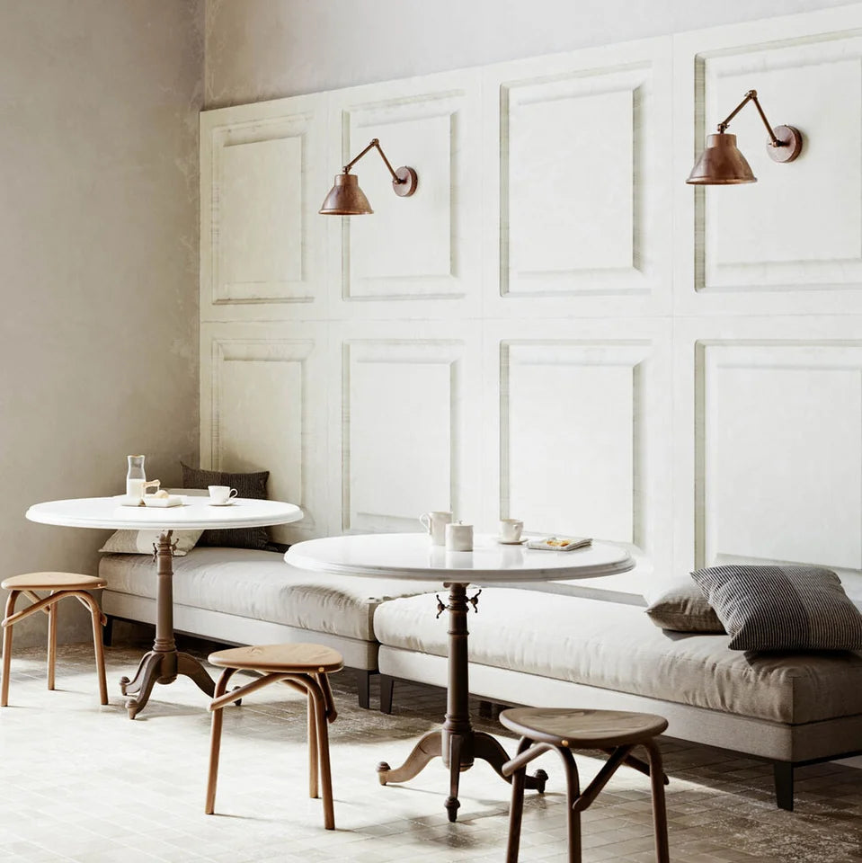 LOFT Wall Sconce 269.05.OF - touchGOODS