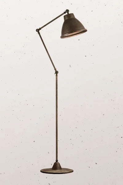 LOFT Floor Lamp 269.08.OF - touchGOODS