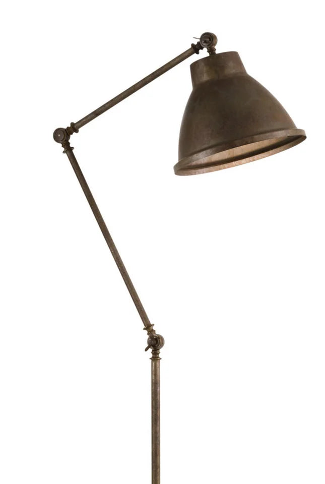 LOFT Floor Lamp 269.08.OF - touchGOODS