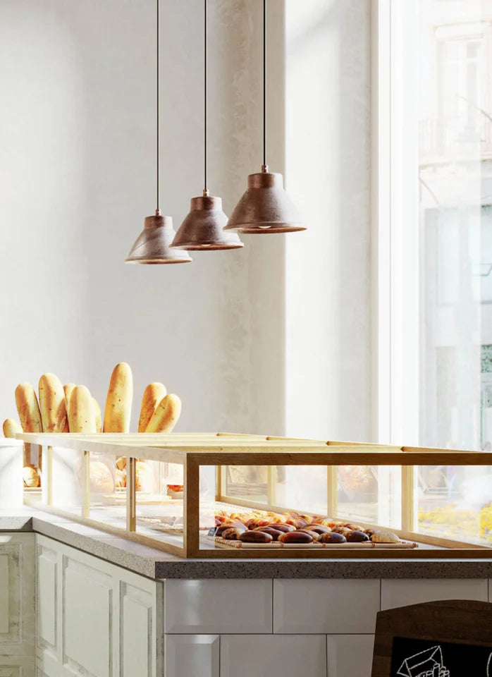 LOFT Pendant 269.11.FF - touchGOODS