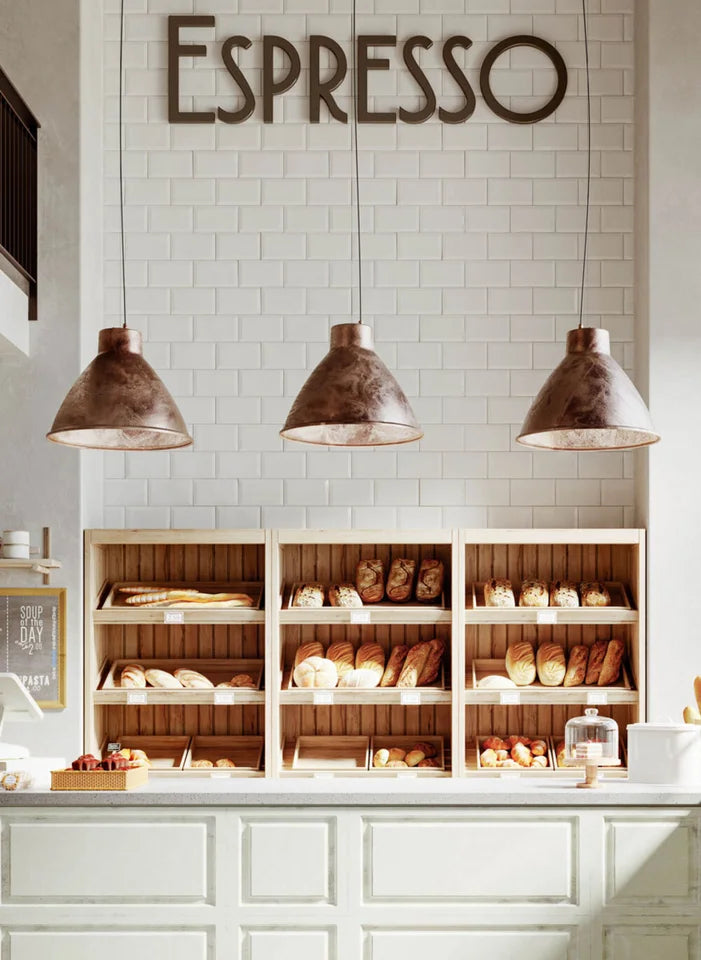 LOFT Pendant 269.14.FF - touchGOODS