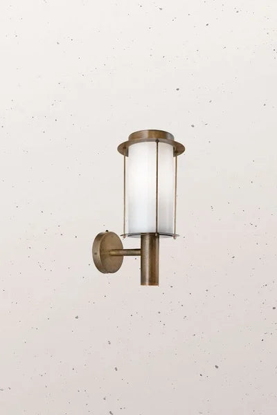 LOGGIA Outdoor Wall Light 264.01 - touchGOODS