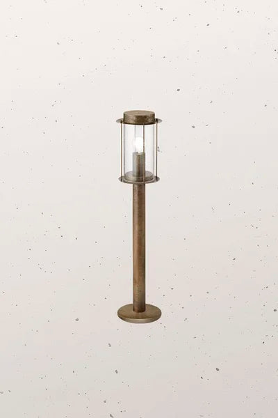 LOGGIA Outdoor Post Light 264.10 - touchGOODS