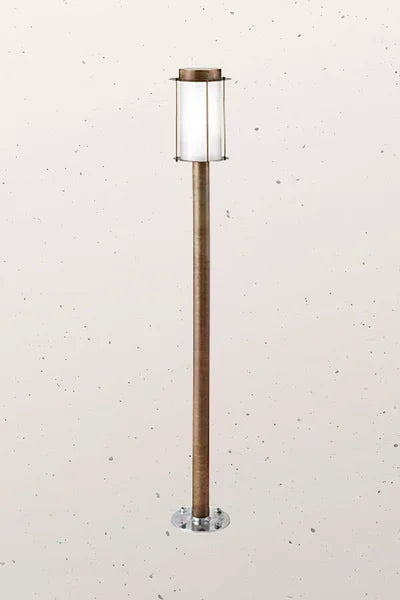 LOGGIA Outdoor Post Light 264.11 - touchGOODS