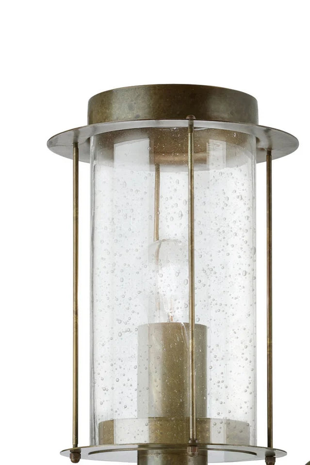 LOGGIA Outdoor Wall Light 264.01 - touchGOODS