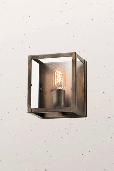 LONDON Wall Light 205.08.FF - touchGOODS