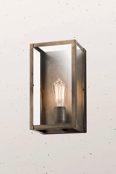 LONDON Wall Light 205.09.FF - touchGOODS