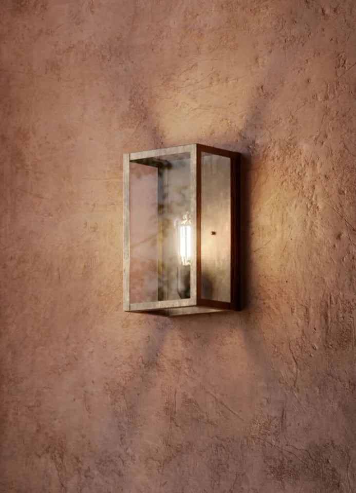 LONDON Wall Light 205.09.FF - touchGOODS