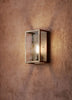LONDON Wall Light 205.09.FF - touchGOODS