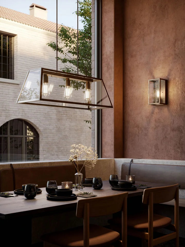 LONDON Pendant 205.24.FF - touchGOODS