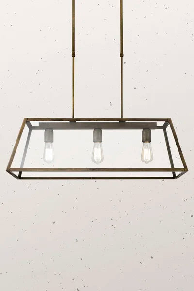 LONDON Pendant 205.24.FF - touchGOODS