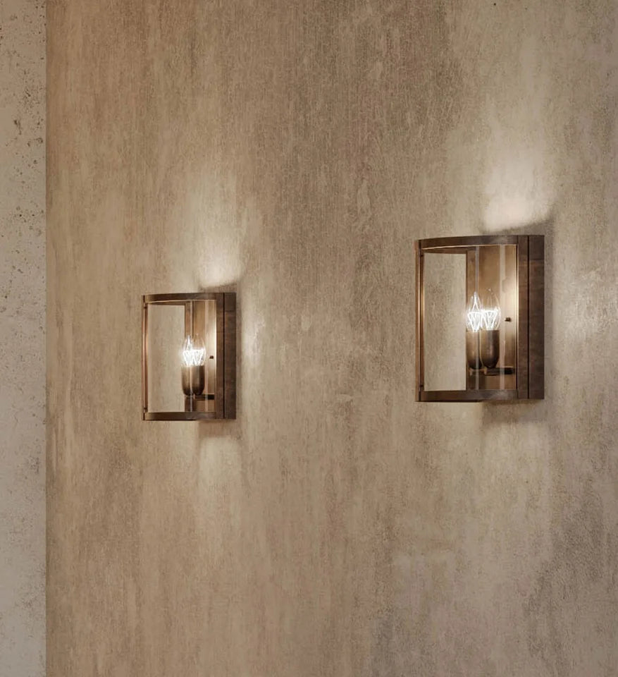 LONDON Wall Light 205.30.FF - touchGOODS