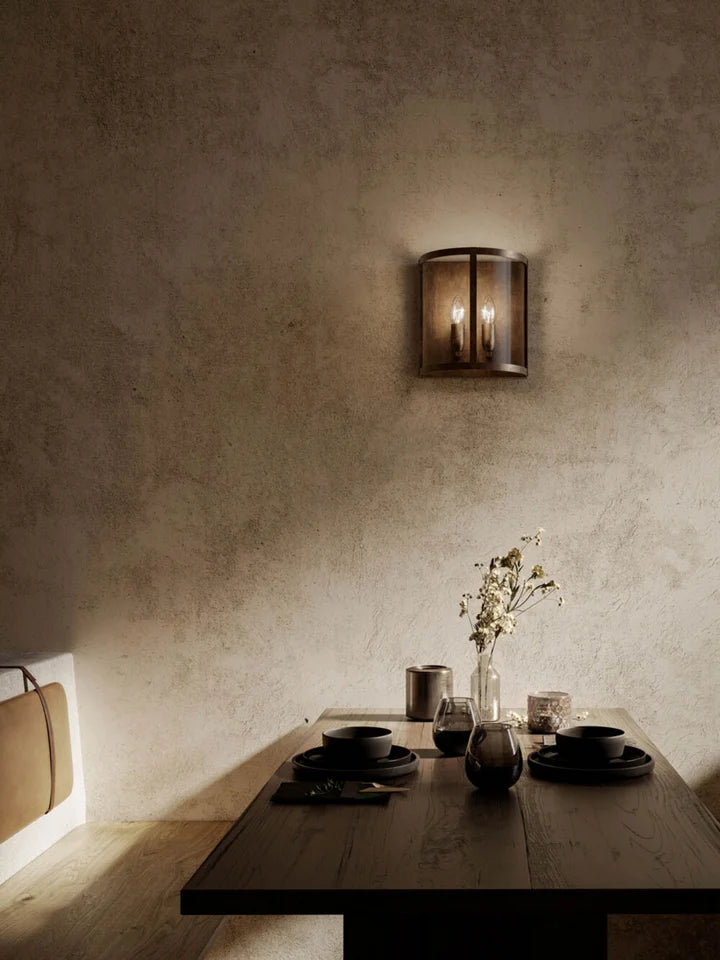 LONDON Wall Light 205.30.FF - touchGOODS