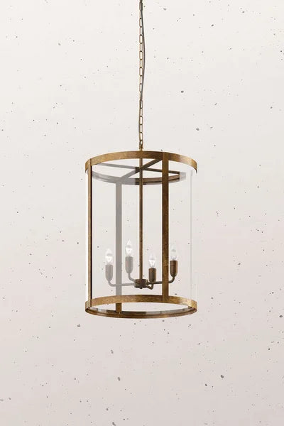 LONDON Pendant 205.36.FF - touchGOODS