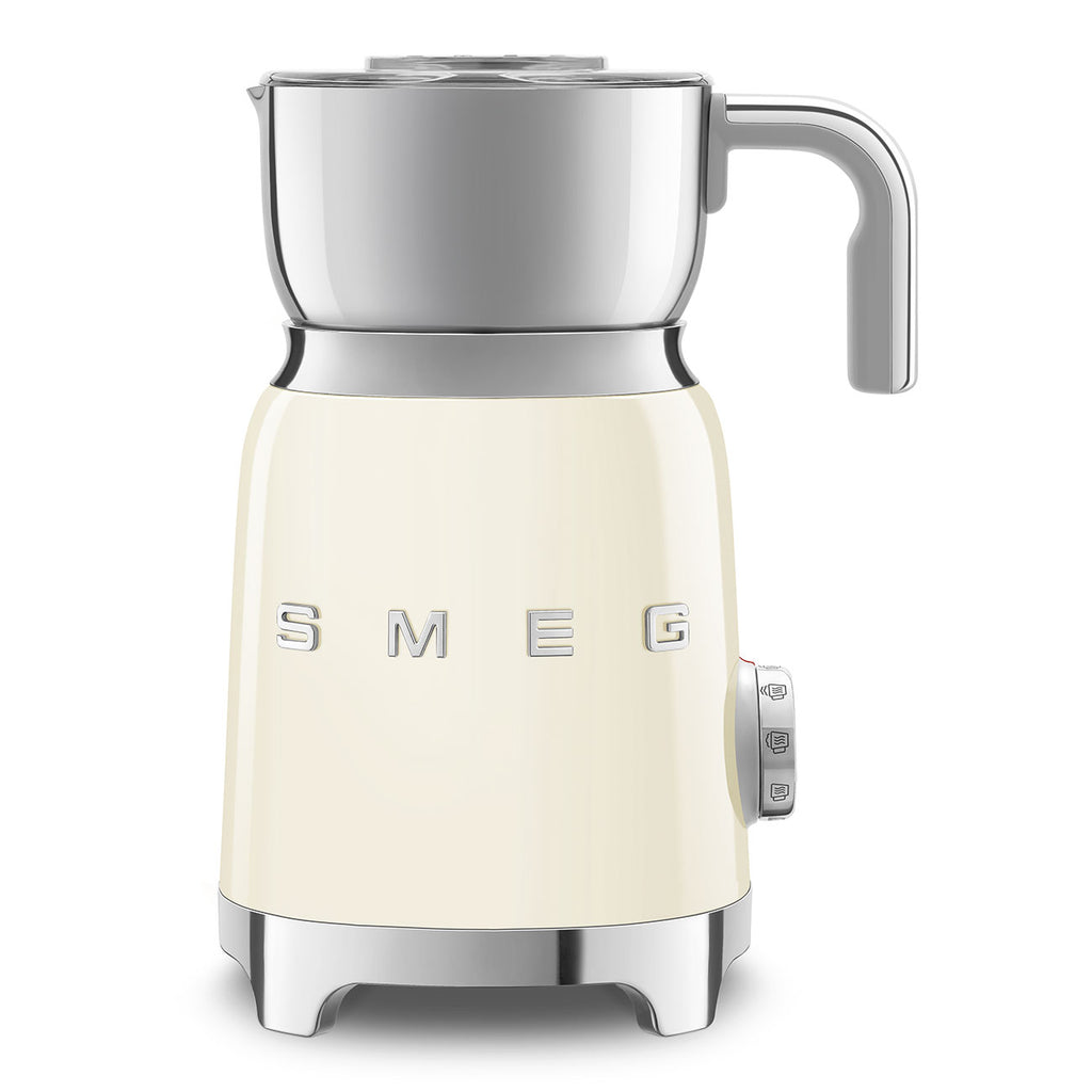 Smeg Milk Frother - touchGOODS
