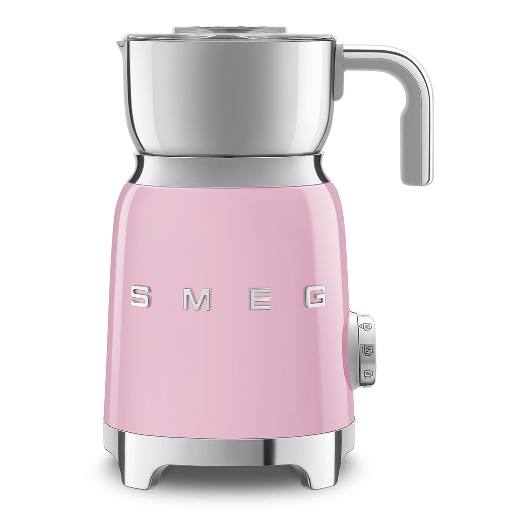 Smeg Milk Frother - touchGOODS