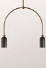 MADAME 288.03 Double Pendant Light - touchGOODS