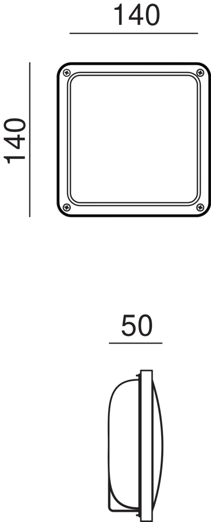 MARINA Outdoor Light 247.70.OO - touchGOODS