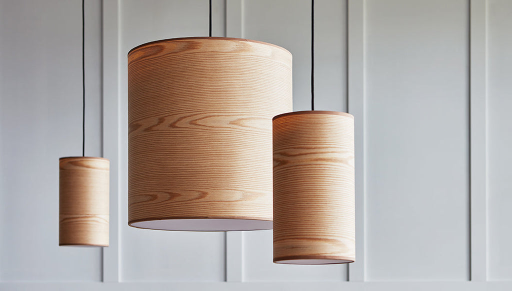 Milton Large Pendant Light - touchGOODS