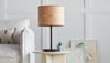 Milton Table Lamp - touchGOODS