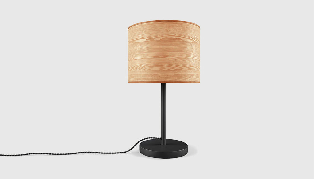 Milton Table Lamp - touchGOODS