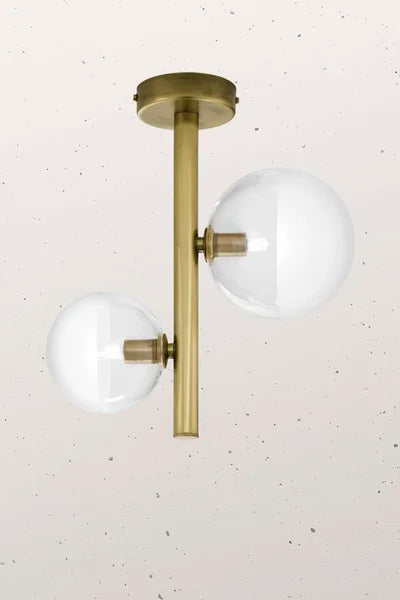 MOLECULE Ceiling Light 275.04 - touchGOODS