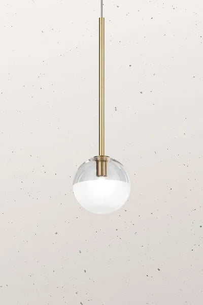 MOLECULE Pendant Light 275.05 - touchGOODS