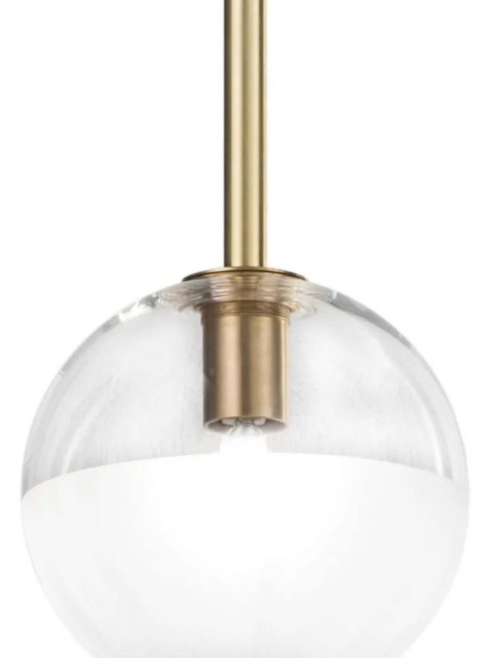 MOLECULE Pendant Light 275.05 - touchGOODS