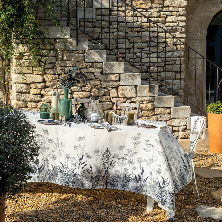 Escapades Printemps Kitchen Towel - touchGOODS