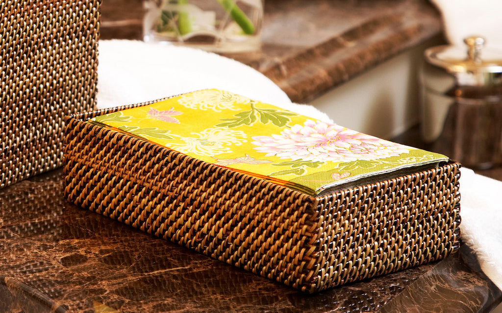 Guest Towel Tray - touchGOODS