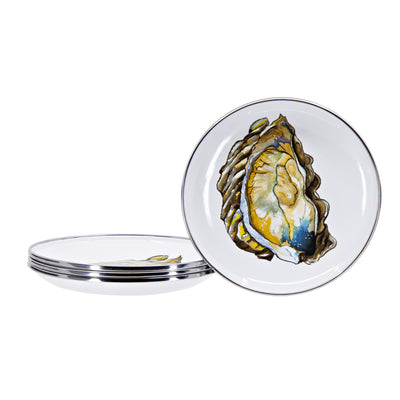 Oyster Appetizer Plate - touchGOODS