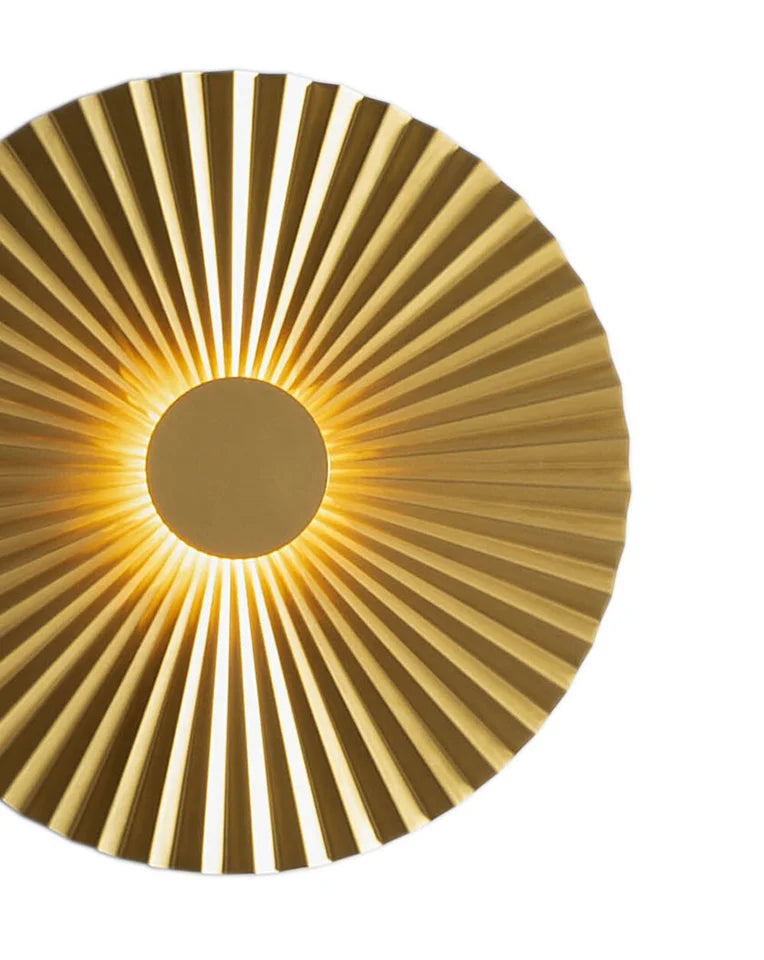 PLIÉ Wall Light 284.05.ON - touchGOODS
