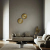 PLIÉ Wall Light 284.05.ON - touchGOODS