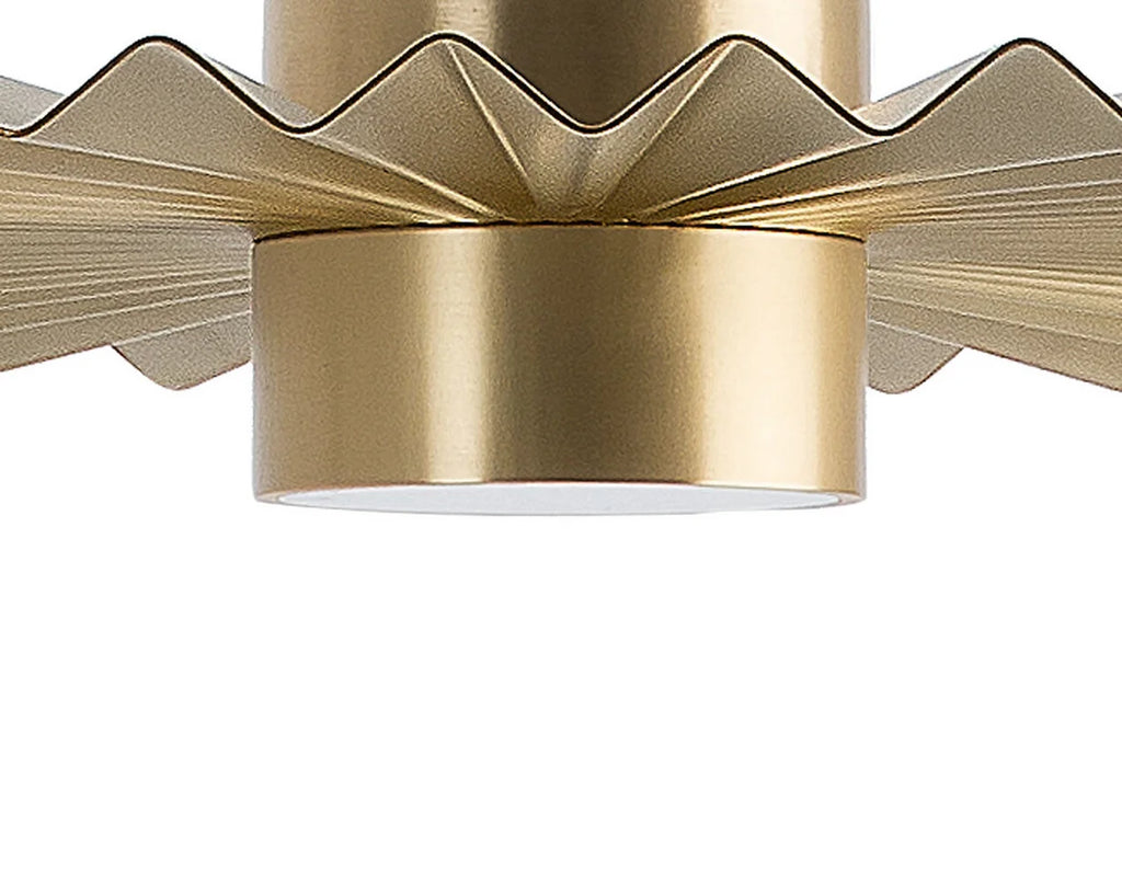 PLIÉ Ceiling Light 284.07.ON - touchGOODS