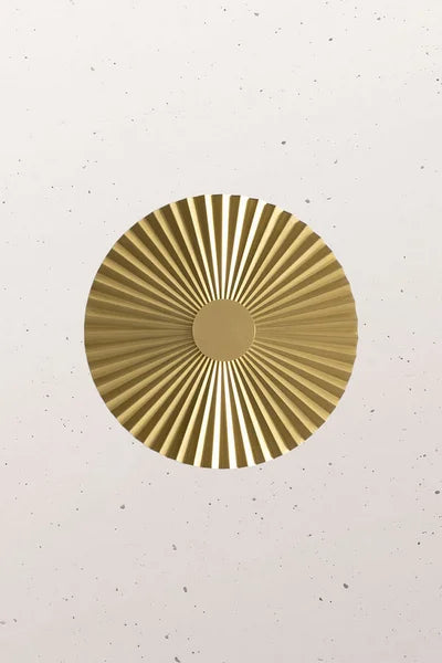 PLIÉ Wall Light 284.04.ON - touchGOODS