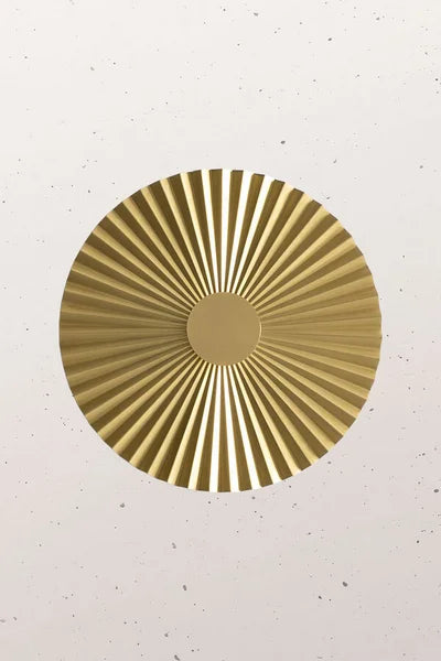 PLIÉ Wall Light 284.05.ON - touchGOODS