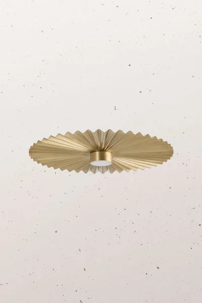 PLIÉ Ceiling Light 284.06.ON - touchGOODS
