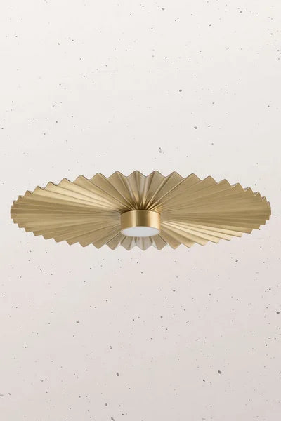 PLIÉ Ceiling Light 284.07.ON - touchGOODS