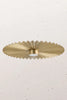 PLIÉ Ceiling Light 284.07.ON - touchGOODS