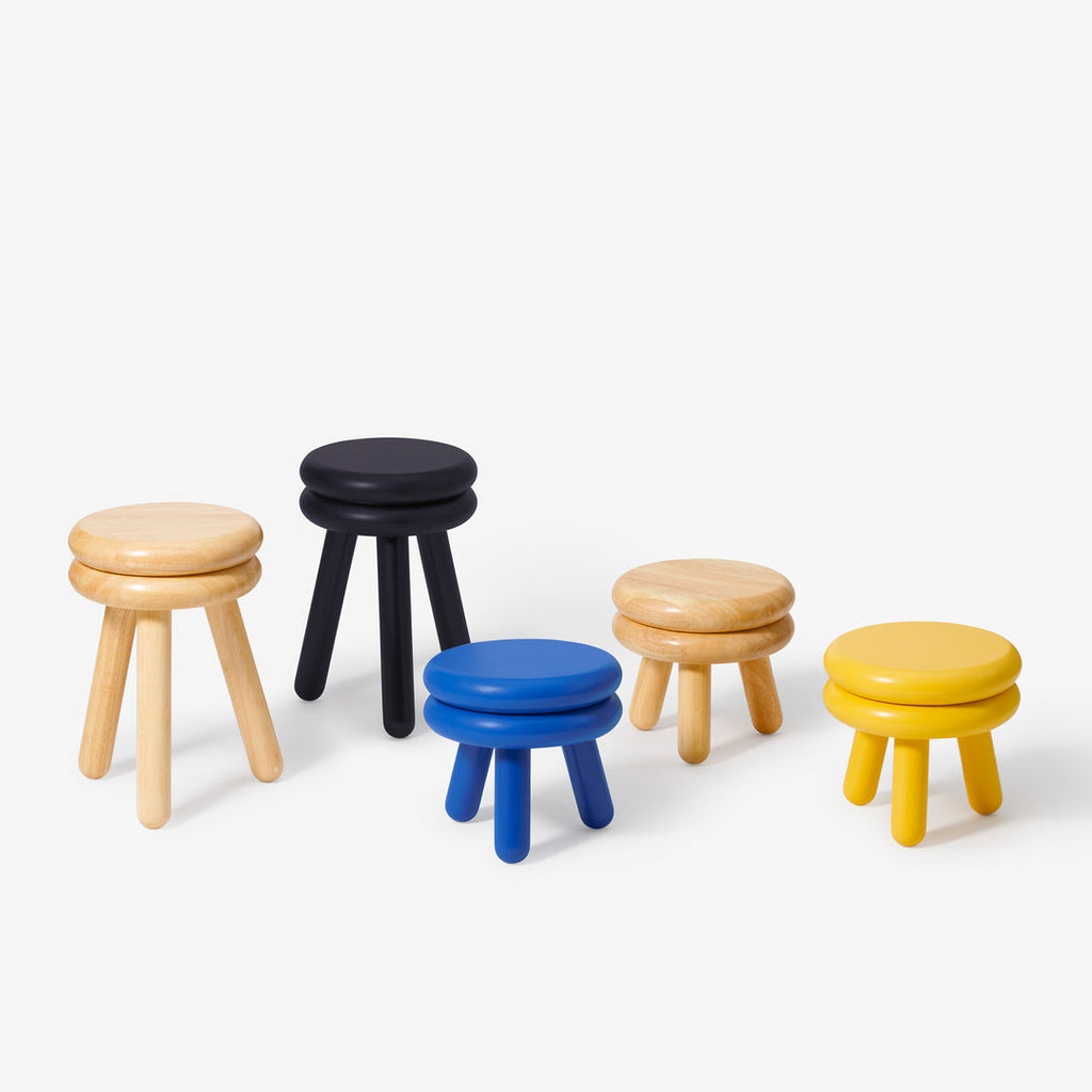 Pluma Stool - touchGOODS