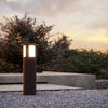 PORTO Outdoor Lamp Post 258.02.FF - touchGOODS