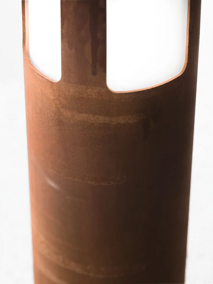 PORTO Outdoor Lamp Post 258.02.FF - touchGOODS