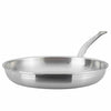 Hestan ProBond Professional Clad Stainless Steel Skillets - touchGOODS
