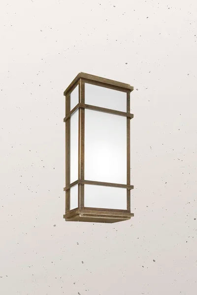 QUADRO Outdoor Wall Light 262.12 - touchGOODS