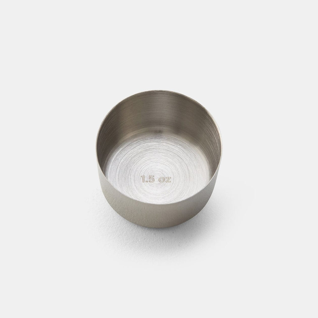 18 OZ GLASS COCKTAIL SHAKER - touchGOODS