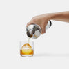 18 OZ GLASS COCKTAIL SHAKER - touchGOODS