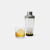 18 OZ GLASS COCKTAIL SHAKER - touchGOODS